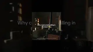 Crane is still crane 😭 #dyinglight #xbox #dyinglight2 #funny #gaming #techland #techlandgames