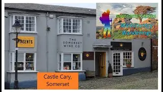 Castle Cary, Somerset