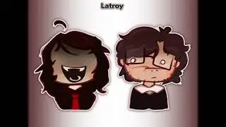 RESULTS ☆ (Will wood & Gerard way) Waywood animation !!
