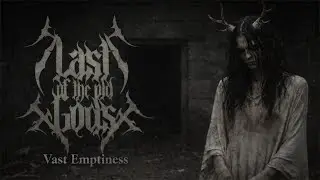 Last of The Old Gods - Vast Emptiness (official video)