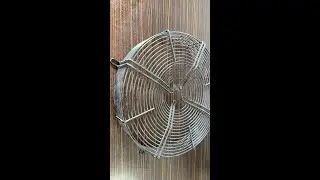 Automatic Fan Guard Grid Welding Machine  Five in One