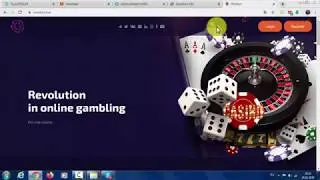 Регистрация кошелька metamask io и биржи zerostock io