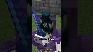 Warden VS Protection 5 Armor!