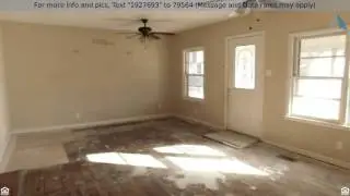 Priced at $60,000 - 1305 Michigan AVE NE, Topeka, KS 66616