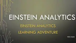 Learning Adventure V2 Demo and Interview with Katie Agustus
