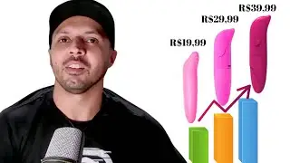 Como Vender Vibrador Ponto G com a Estrat&eacute;gia da Escadinha (Essa T&eacute;cnica Dispara as Vendas!)