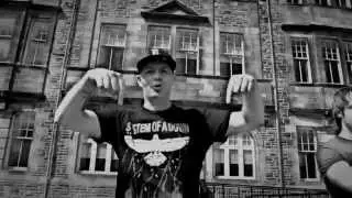 Damaged Goodz - 3 Queens (Official HD Video)