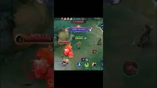 Lesley Di-Gank, Malah Auto Kill 🔥#shorts#ytshorts#lesley#lesleymlbb#mlbb#mobilelegends#epicmoment
