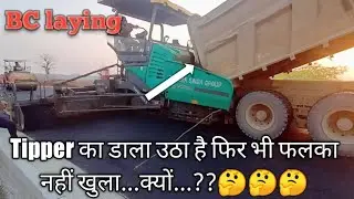 भाई क्या कारण रहा कि गाड़ी का डाला उठा था फिर भी फालका नहीं खुला???#tata#raghavsingh