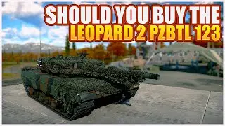 The BEST premium 10.0 Tank Money Can Buy? | Review | War Thunder