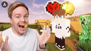 Jeg &aring;pner en 24/7 UHC server, d&oslash;r man er man... d&oslash;!