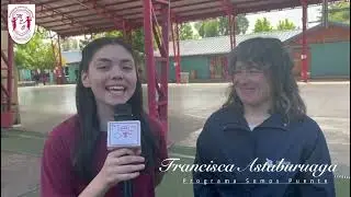 MINICANCHA - RENOVACI&Oacute;N DE LOS ESPACIOS Una mirada de MecTV 