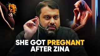 Is Abortion Allowed After Zina? | Dr Yasir Qadhi Gives a Clear Answer