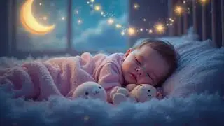 Sleep Under Moonlight: 40 Minutes of Modern Lullaby Melodies