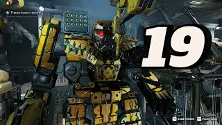 MechWarrior 5 Mercenaries # 19 ทำเนื้อเรื่องMission Blood and Treasure  M13