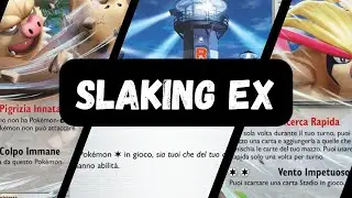 Padroneggiare Slaking e Pidgeot: decidi quando attivare o bloccare le abilit&agrave; dei pok&eacute;mon incolore