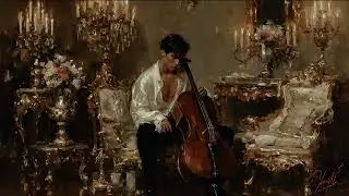 Echoes of Solitude &ndash; Dark Neoclassical Cello