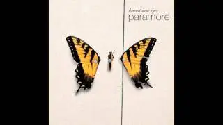 Feeling Sorry - Paramore (Acoustic Instrumental)