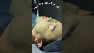 📍✨ Tips for glowing skin ||#beautiful #skincare #glowingskin #natural #skincareproduct #tips #reels