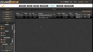 Crowd Force - Crowd Force Software Review