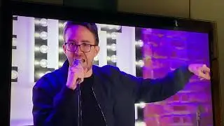 This Year&rsquo;s Material - Joe List (Mother Coming Home to Husband & Son beaten up)