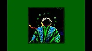 A.CHAL - Vibrations INSTRUMENTAL ( Prod. by Hiriu )