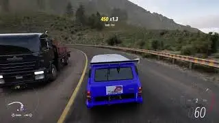 A Sustainable Model for Operating Ford Transit Vans on Modern Roadways