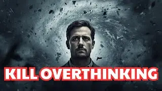 Stop Overthinking in 10 Minutes | The Warrior&rsquo;s Mindfulness