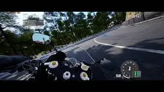[ Ride 4 ] 10900k/RTX 3080/3440x1440/Max Graphics Settings