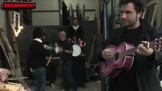 Toy Songs - Love of Lesbian