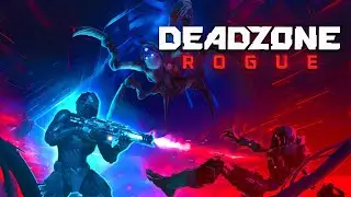 Deadzone Rogue - Trailer gameplay pc + Steam updated link 🔽