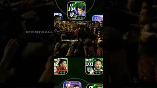 EFOOTBALL ACCOUNT REVIEW PART _78 #efootball #pesmobile #viral