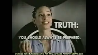 Sears Commercial 2002