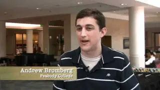 Activities: Explore student life at Vanderbilt