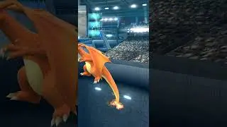 Charizard's Custom Moves Showcase Smash 4's Interesting Custom Moves