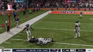 MUT 26 playoff run