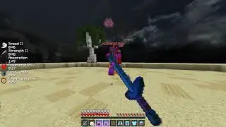Keyrei (EmeraldCraft)