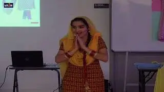 English Immersion Programme