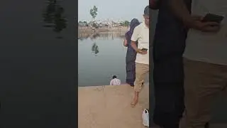 Radha Kund Shyam Kund #vlog #vrindavan #shots