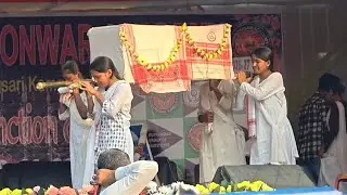 জুবিন দা বিহীন এই সময় // PNK