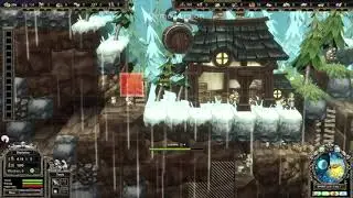Stonedeep gameplay - GogetaSuperx