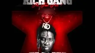 12. Rich Gang - Imma Ride