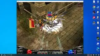 WarHero Vs MadeFire