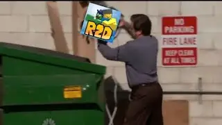 Roblox Reason 2 Die Awakening Funny Moments