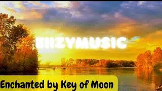 🔮 Emotional Fantasy Piano Music - Enchanted by Keys Of Moon