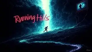 Running Hills (Deal With God Mix) - Ad Ventures Sounds [Euphoric Trance Reimagining]