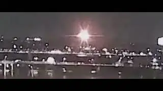 American 5342 & PAT25 Collision Footage