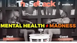 Harvard Trained, Burundi Born — The Mental Health Crisis We Don’t Talk About