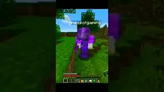 #herobrinesmp #minecraft #rowknee