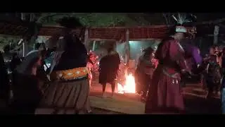 Mendo Sound Series #11 ! Round Valley Band of Pomo Indians. Pomo songs are thee original Mendo Sound